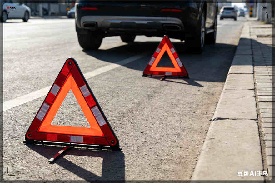 新巴尔虎右旗道路救援上门流动补胎案例